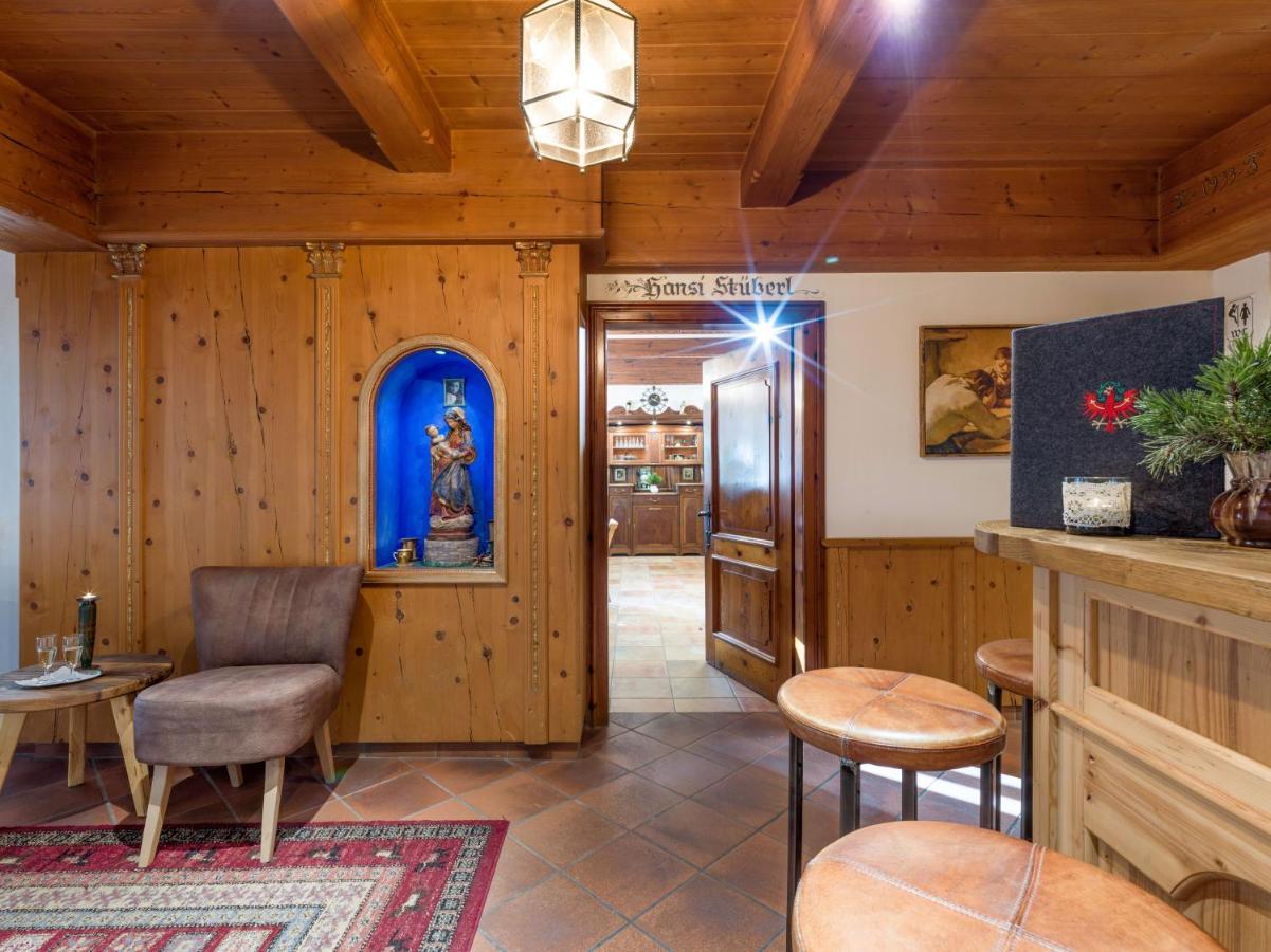 Hotel Gasthof Felsenkeller Kufstein Exteriör bild