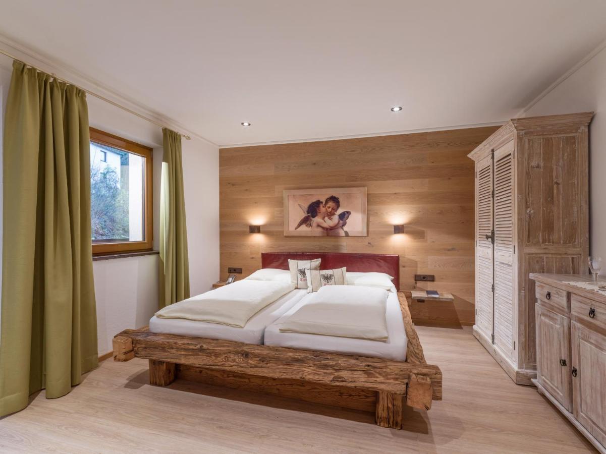 Hotel Gasthof Felsenkeller Kufstein Exteriör bild