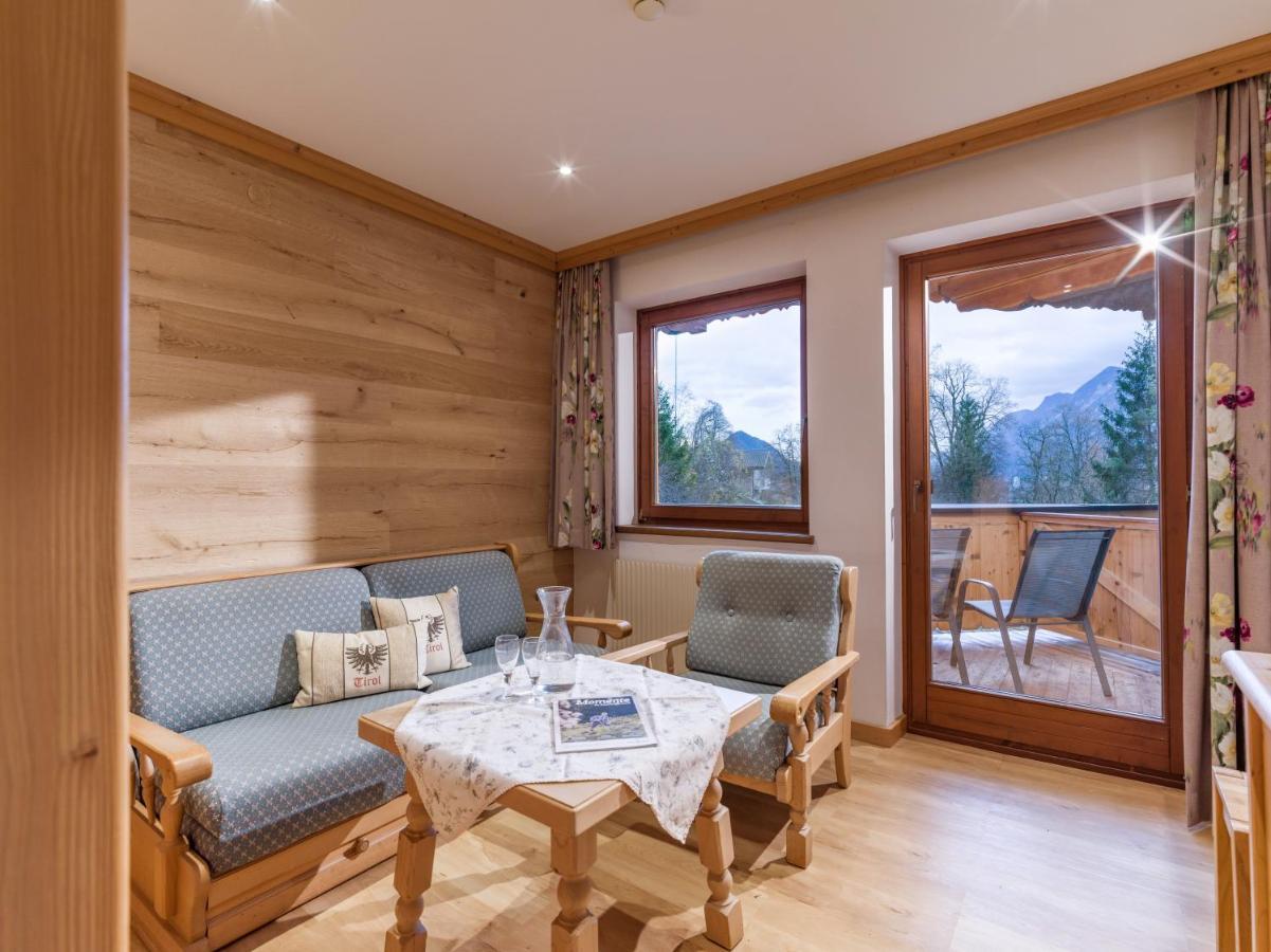 Hotel Gasthof Felsenkeller Kufstein Exteriör bild