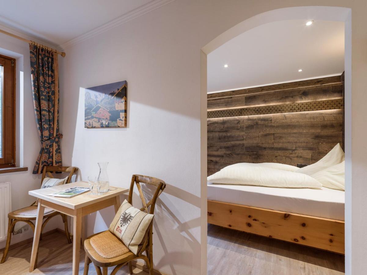 Hotel Gasthof Felsenkeller Kufstein Exteriör bild