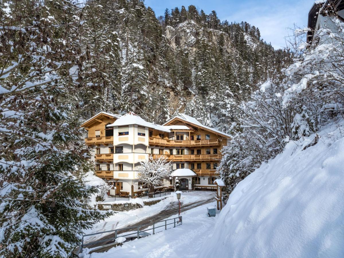 Hotel Gasthof Felsenkeller Kufstein Exteriör bild