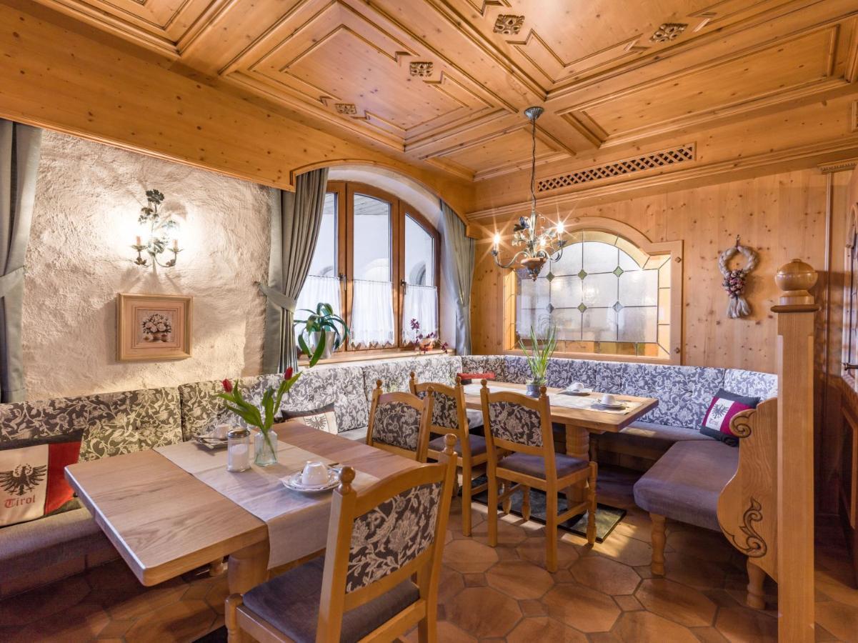 Hotel Gasthof Felsenkeller Kufstein Exteriör bild