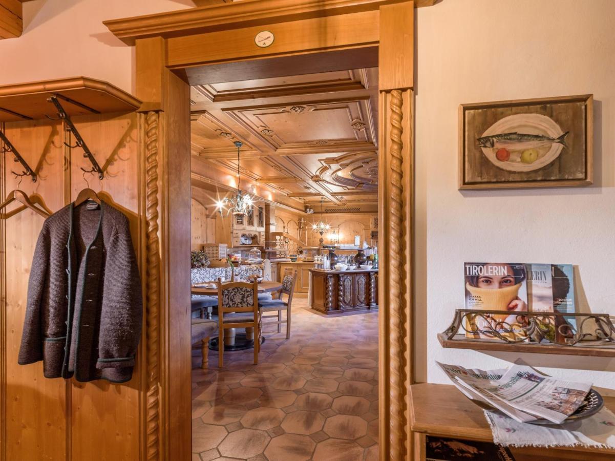 Hotel Gasthof Felsenkeller Kufstein Exteriör bild
